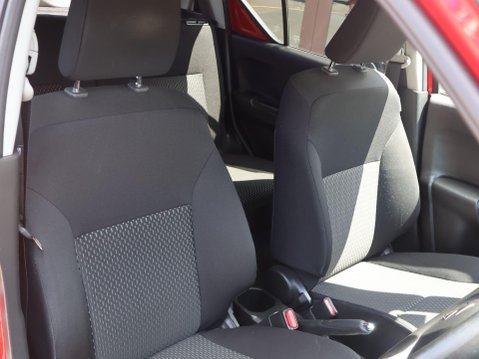 Suzuki Ignis 1.2 Dualjet MHEV SZ-T CVT Euro 6 (s/s) 5dr 14