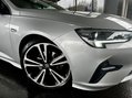 Vauxhall Insignia 2.0 Turbo D SRi VX Line Nav Grand Sport Euro 6 (s/s) 5dr 25