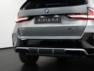 BMW X1 1.5 30e 16.3kWh M Sport SUV 5dr Petrol Plug-in Hybrid DCT xDrive Euro 6 (s/ 35