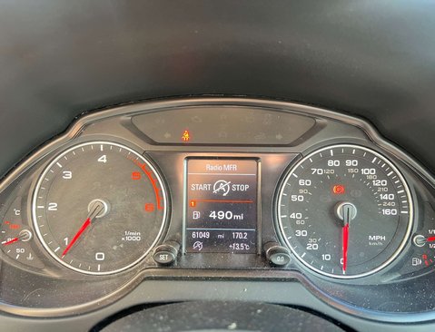 Audi Q5 2.0 Q5 S Line TDI Quattro 4WD 5dr 19