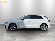 Audi A3 1.0 TFSI 30 S line Sportback 5dr Petrol Manual Euro 6 (s/s) (110 ps) 4