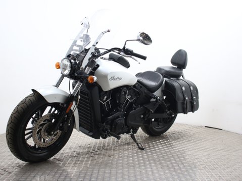 Indian Scout Sixty SCOUT SIXTY 6