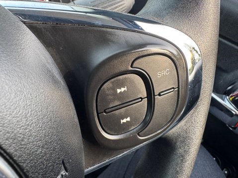 Fiat 500 1.2 Pop Euro 6 (s/s) 3dr 22