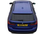 BMW 3 Series 2.0 320d M Sport Touring 5dr Diesel Auto xDrive Euro 6 (s/s) (190 ps) 12