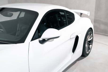 Porsche Cayman GT4. NOW SOLD. SIMILAR REQUIRED. PLEASE CALL 01903 254 800. 41