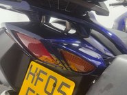 Yamaha FJR1300 2005 49K FULL LUGGAGE NEW MOT NEW TYRES SERVICED 25