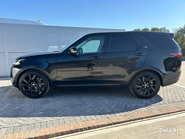 Land Rover Discovery D300 HSE Mhev Auto 4wd (S/S) Euro 6 7