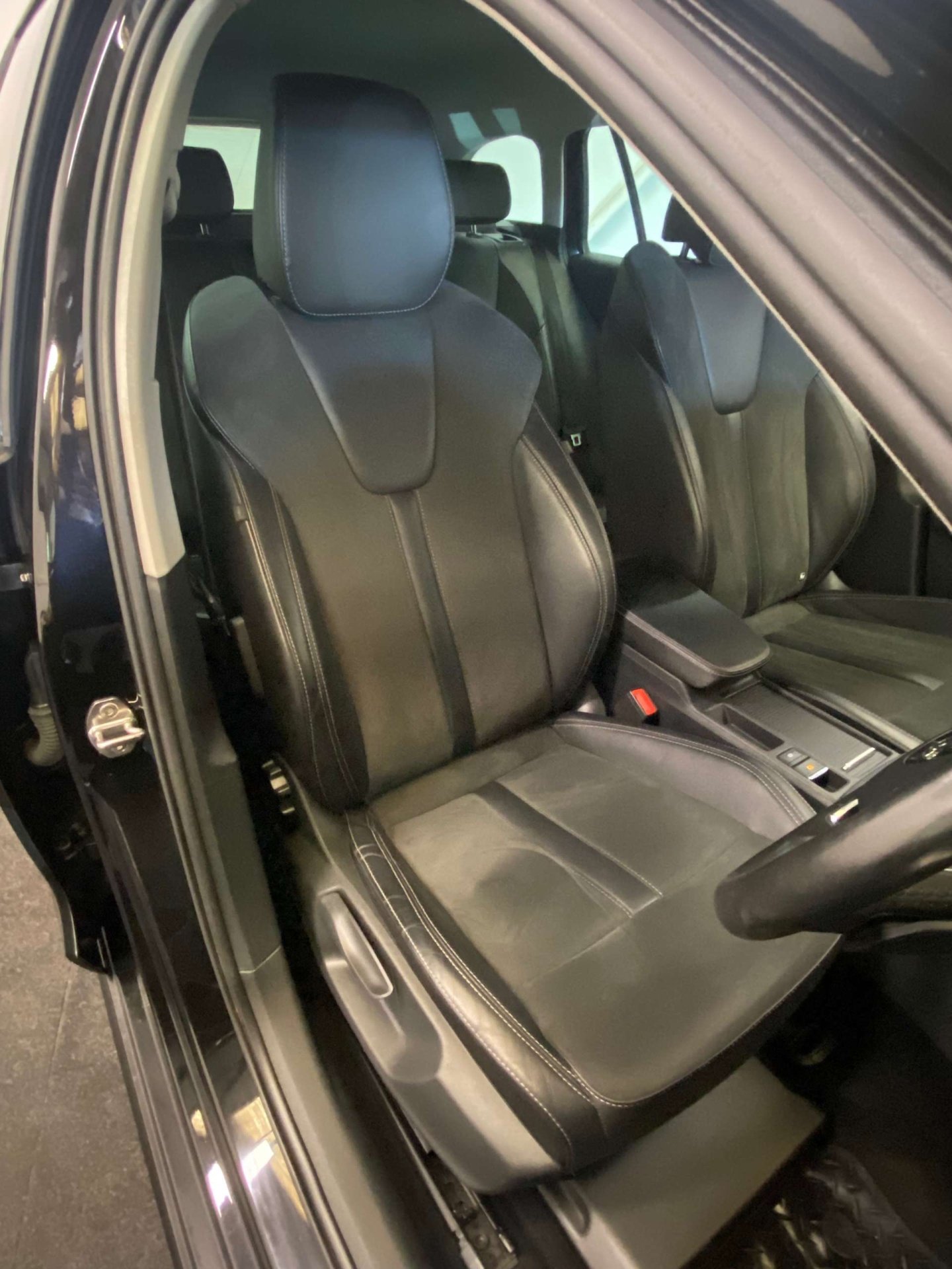 2024 Skoda Octavia — image 10