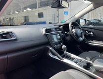 Renault Kadjar 1.5 dCi Signature Nav SUV 5dr Diesel EDC Euro 6 (s/s) (110 ps) 13