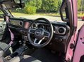 Jeep Wrangler 2.1 Wrangler Sahara MultiJet II Auto 4WD 2dr 28