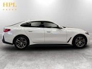 BMW i4 40 83.9kWh Sport Gran Coupe 5dr Electric Auto eDrive (340 ps) 1 Owner - Se 8