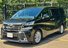 Toyota Vellfire 2.5 PETROL Z A EDITION 7 SEATS