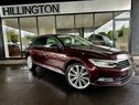 Volkswagen Passat 2.0 TDI BlueMotion Tech GT DSG Euro 6 (s/s) 5dr