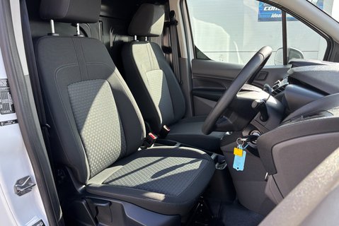 Ford Transit Connect 240 L1 Trend 100 ps Panel Van with Air Conditioning - Ex NHS 4
