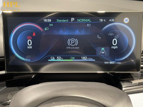 BYD Seal 82.5kWh Design Saloon 4dr Electric Auto (312 ps) 1 Owner - Sensors - Bluet 14