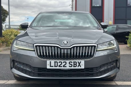 Skoda Superb 1.5 TSI ACT SE Technology Hatchback 5dr Petrol DSG Euro 6 (s/s) (150 ps) 2