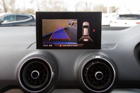 Audi Q2 TFSI S LINE 34