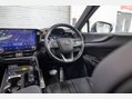 Lexus NX 2.5 350h F Sport E-CVT 4WD Euro 6 (s/s) 5dr 30