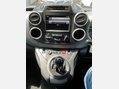 Citroen Berlingo 1.6 HDi 625 Enterprise L1 5dr 27