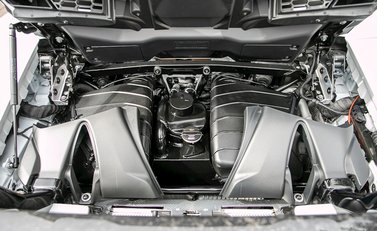 Lamborghini Huracan Spyder LP640-4 Performante 27