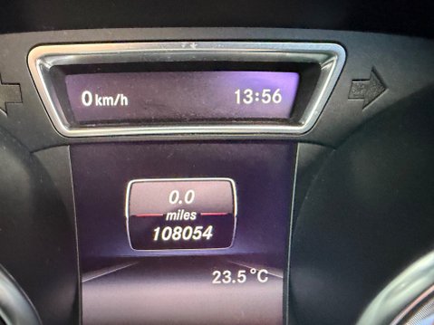 Mercedes-Benz CLA Class CLA180 AMG SPORT 22