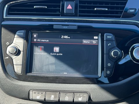 Kia Ceed CRDI 4 ISG 25