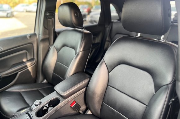 Mercedes-Benz B Class B180 1.8 CDI BLUEEFFICIENCY SPORT AUTO 25