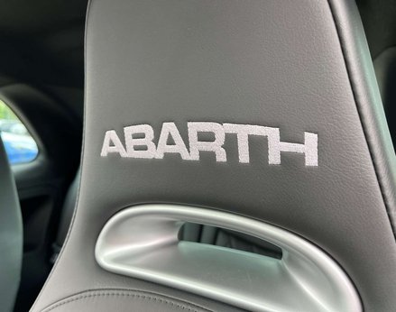 Abarth 695 1.4 695 3dr 71