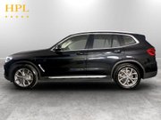 BMW X3 2.0 30e 12kWh xLine SUV 5dr Petrol Plug-in Hybrid Auto xDrive Euro 6 (s/s) 4