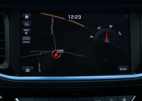 Hyundai IONIQ 1.6 h-GDi GPF Premium SE Hatchback 5dr Petrol Hybrid DCT Euro 6 (s/s) (141 22