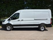 Ford Transit 350 L3 H2 AWD Leader 170 ps Panel Van - Air Con 7