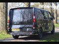 Vauxhall Vivaro 1.6 CDTi 2900 BiTurbo ecoTEC Limited Edition Nav Crew Van L2 H1 Euro 6 (s/s 9