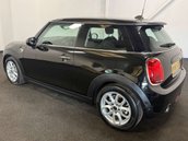 Mini Hatch 1.5 Cooper 3dr 3