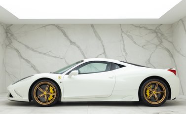 Ferrari 458 Speciale 2
