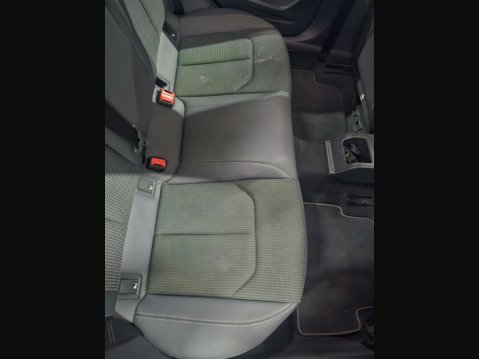 Audi A1 1.0 A1 Sportback 30 TFSI S Line Semi-Auto 5dr 22