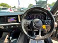 Audi A1 1.5 TFSI 35 S line Style Edition Sportback S Tronic Euro 6 (s/s) 5dr 35