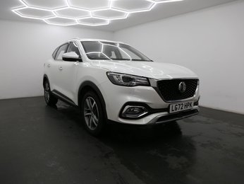 MG HS 1.5 T-GDI Excite Euro 6 (s/s) 5dr