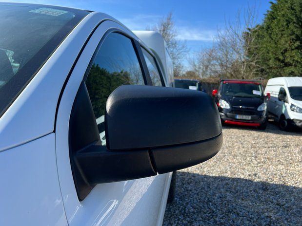 Ford Ranger XL 4x4 Air Con Double Cab NO VAT 17