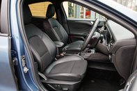 Ford Focus Focus 1.0 EcoBoost 125 ST-Line X 28