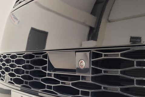 Land Rover Range Rover Sport EDITION 32