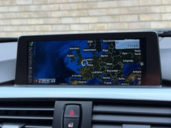 BMW 3 Series 3.0 330d xDrive M Sport Auto 4WD 4dr 54