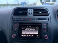 Volkswagen Polo 1.0 BlueMotion Tech S Euro 6 (s/s) 5dr (A/C) 14