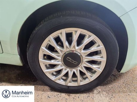 Fiat 500 0.9 TwinAir Lounge Hatchback 3dr Petrol Manual Euro 6 (s/s) (85 bhp) 4
