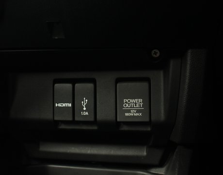 Honda Jazz I-VTEC SE 27