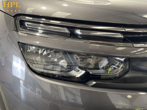 Citroen C5 Aircross 1.5 BlueHDi Flair SUV 5dr Diesel EAT8 Euro 6 (s/s) (130 ps) 9