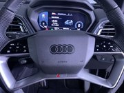 Audi Q4 45 S line SUV 5dr Electric Auto 82kWh (286 ps) 22