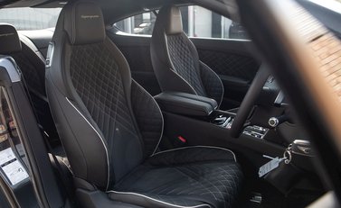 Bentley Continental Supersports 12