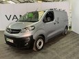 Vauxhall Vivaro Vivaro 3100 Dynamic 3