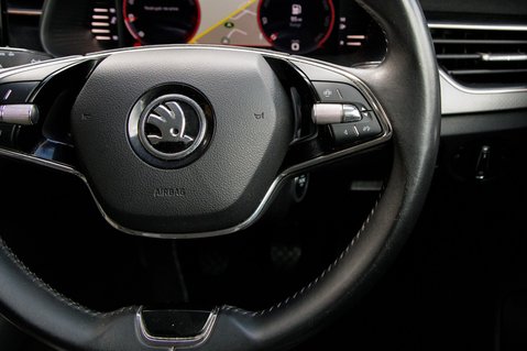 Skoda Scala SE L TSI 19