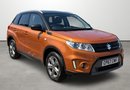 Suzuki Vitara 1.6 SZ-T 5dr 1